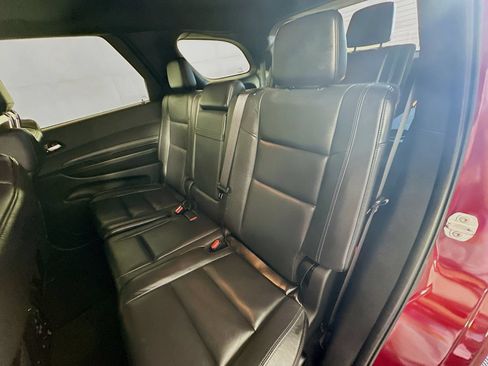 Used 2022 Dodge Durango GT AWD/4WD image 26