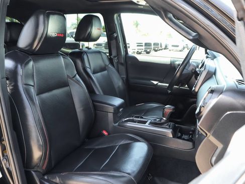 Used 2019 Toyota Tacoma TRD Pro AWD/4WD image 38
