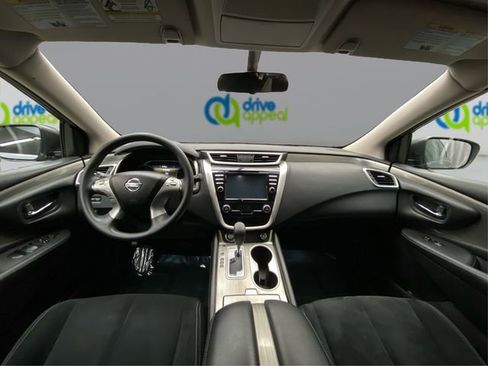 Used 2016 Nissan Murano S w/ Navigation Package image 27