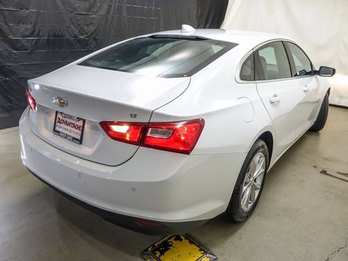 Used 2024 Chevrolet Malibu LT image 7