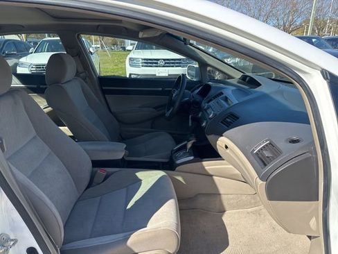 Used 2010 Honda Civic EX image 12