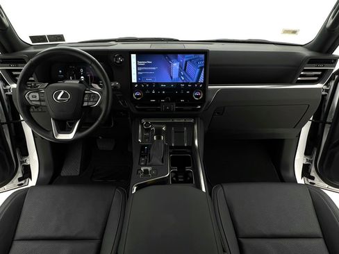 Used 2024 Lexus GX 550 image 22