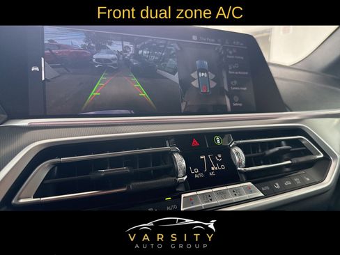 Used 2022 BMW X5 xDrive40i w/ M Sport Package image 26