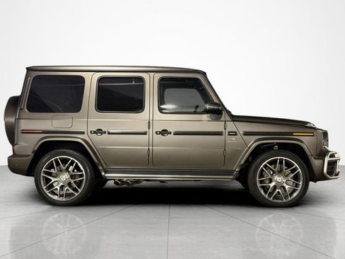 Used 2024 Mercedes-Benz G 63 AMG 4MATIC image 6