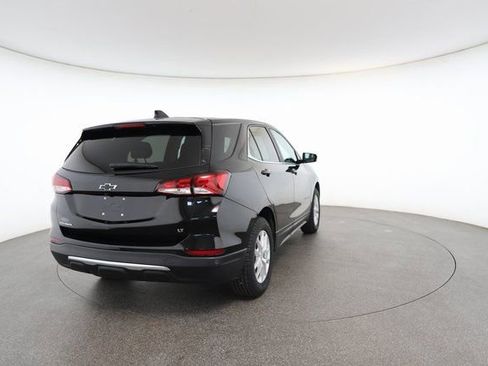 Used 2024 Chevrolet Equinox LT w/ LPO, Floor Liner Package image 15