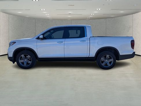Used 2023 Honda Ridgeline RTL-E image 6