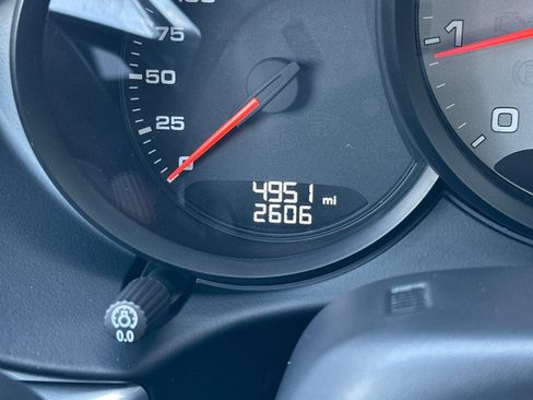 Used 2025 Porsche 718 Boxster S image 23