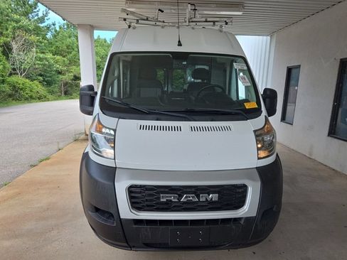 Used 2021 RAM ProMaster 1500 FWD image 6