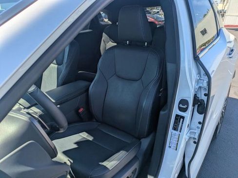 Used 2024 Lexus RX 350 w/ Convenience Package image 11