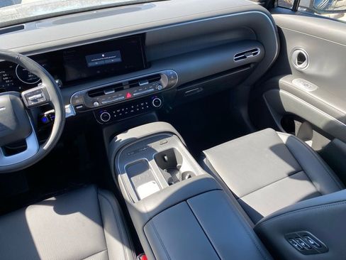 New 2026 Hyundai Palisade Calligraphy image 29