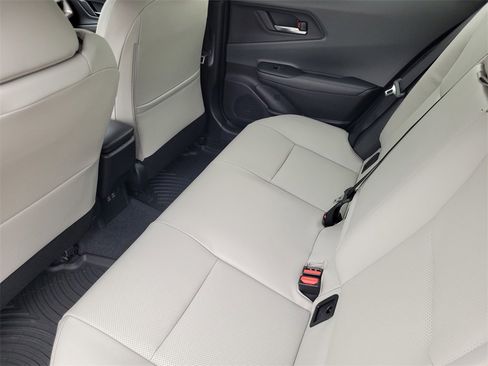 New 2026 Toyota Prius XLE image 8