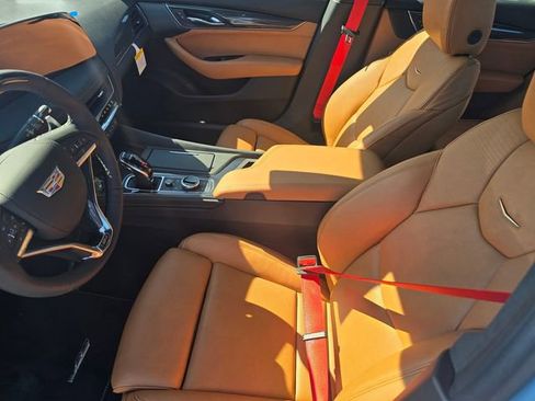 New 2026 Cadillac CT5 V image 21