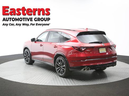 Used 2023 Acura MDX Type S AWD/4WD image 67