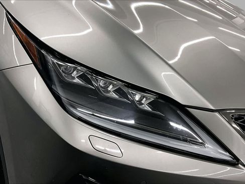 Used 2021 Lexus RX 350 F Sport w/ Accessory Package AWD/4WD image 27