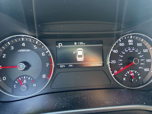 Used 2024 Kia Forte GT-Line FWD image 13