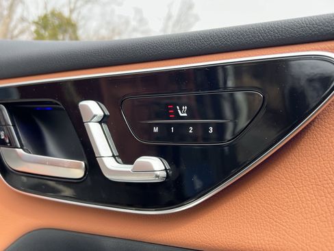 New 2026 Mercedes-Benz GLC 300 4MATIC image 33