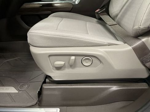 New 2025 Chevrolet Silverado 3500 LT w/ Safety Package image 20