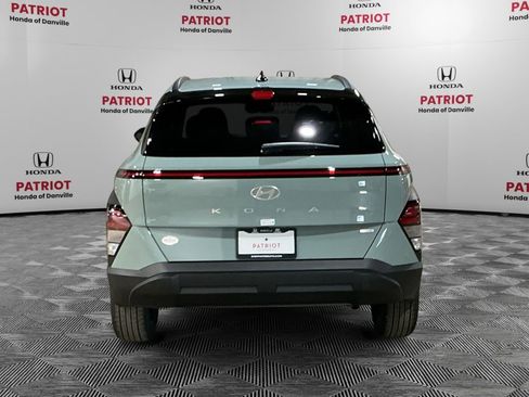 New 2026 Hyundai Kona SEL Sport image 4