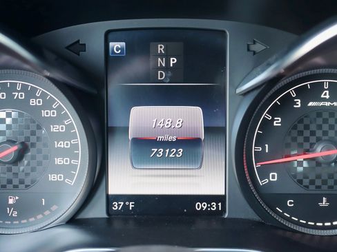 Used 2018 Mercedes-Benz C 43 AMG 4MATIC Coupe image 19