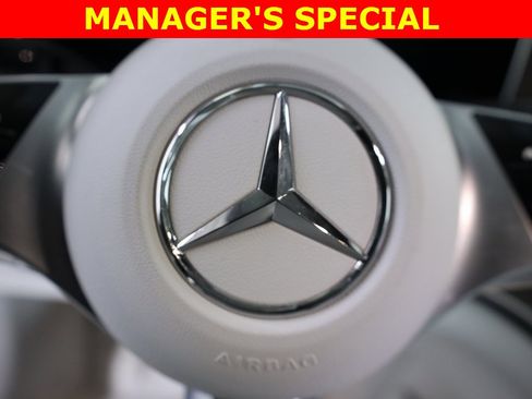 Used 2023 Mercedes-Benz EQE 350+ 4MATIC Sedan w/ Exclusive Trim Package image 14
