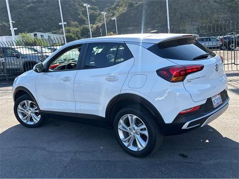 Certified 2023 Buick Encore GX Preferred w/ Cold Weather Comfort Package image 3