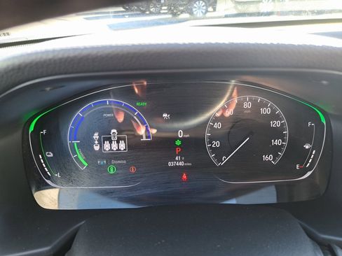 Used 2022 Honda Accord Touring image 14