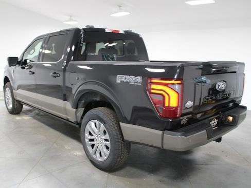 New 2026 Ford F150 King Ranch AWD/4WD image 6