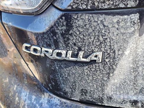 Used 2023 Toyota Corolla LE image 4