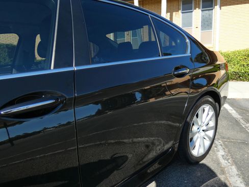 Used 2016 BMW 535i Sedan image 13