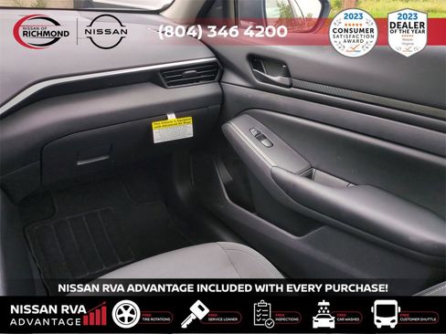 Certified 2024 Nissan Altima 2.5 S image 17
