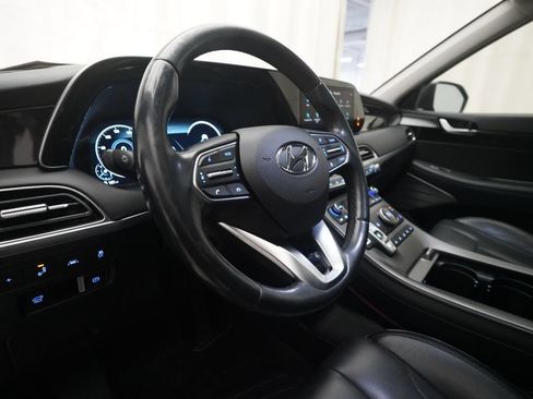 Used 2021 Hyundai Palisade Limited w/ Cargo Package FWD image 8