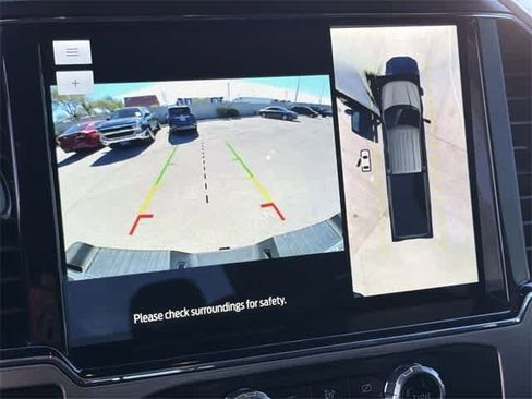 Used 2022 Ford F250 Platinum w/ FX4 Off-Road Package image 23