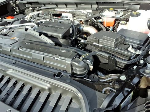 New 2026 Chevrolet Silverado 2500 High Country w/ High Country Premium Package image 7