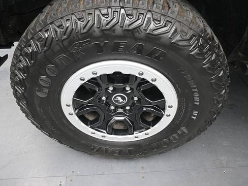 Used 2024 Ford Bronco Badlands AWD/4WD image 15