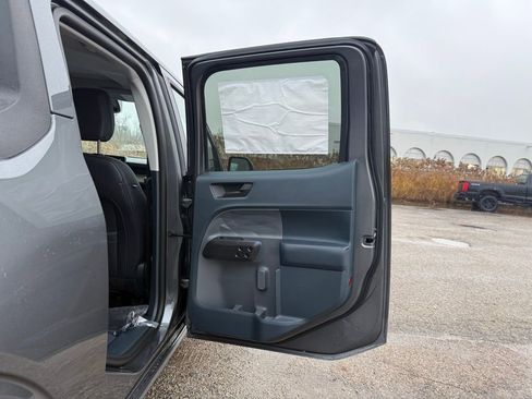 New 2025 Ford Maverick Lobo AWD/4WD image 22