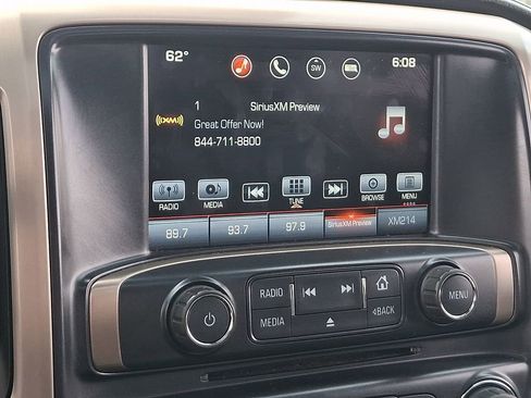 Used 2016 GMC Sierra 1500 Denali w/ Denali Ultimate Package image 19