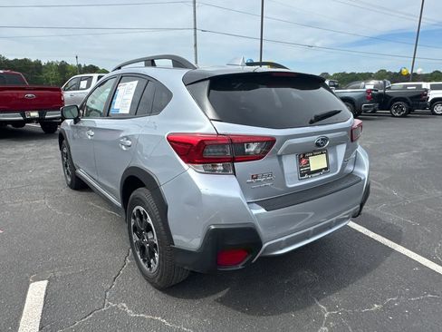 Used 2022 Subaru Crosstrek 2.0i Premium w/ Popular Package #3 AWD/4WD image 8