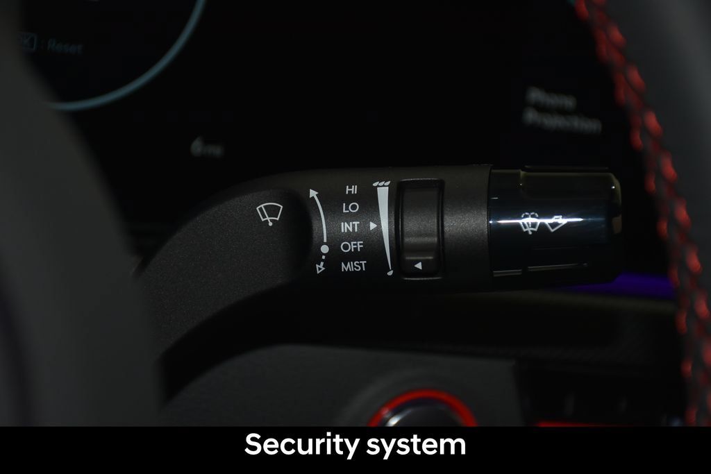 New 2026 Hyundai Sonata N Line FWD image 16