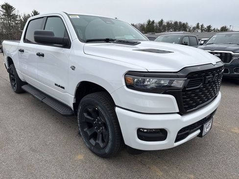New 2026 RAM 1500 Express image 7