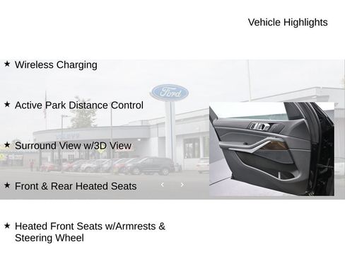 Used 2023 BMW X5 sDrive40i RWD image 21