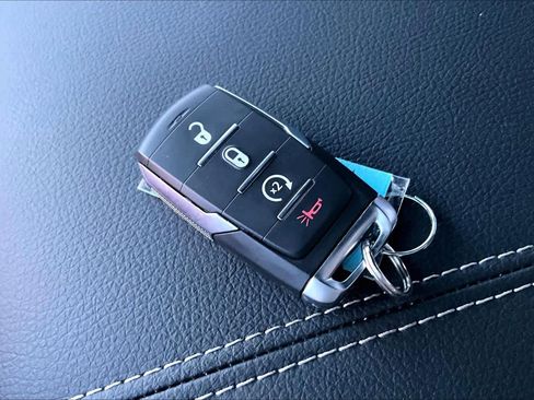 New 2026 RAM 2500 Big Horn image 20