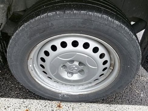 Used 2020 RAM ProMaster City Tradesman image 8