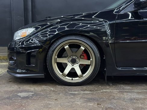 Used 2013 Subaru Impreza WRX Limited image 2