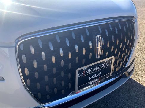 Used 2024 Lincoln Corsair Grand Touring w/ Equipment Group 301A image 71