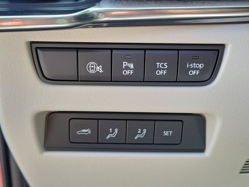 New 2026 MAZDA CX-90 3.3 Turbo S w/ Premium Plus AWD/4WD image 22