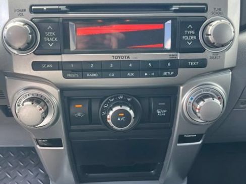 Used 2011 Toyota 4Runner SR5 w/ Convenience Pkg AWD/4WD image 33