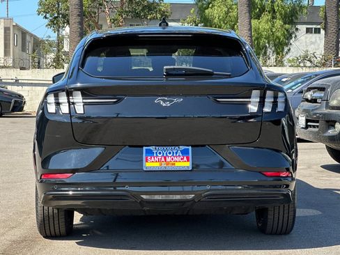 Used 2023 Ford Mustang Mach-E Premium AWD/4WD image 5
