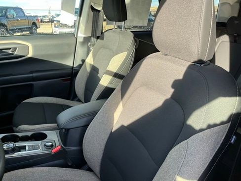 New 2025 Ford Bronco Sport Big Bend w/ Convenience Package image 12