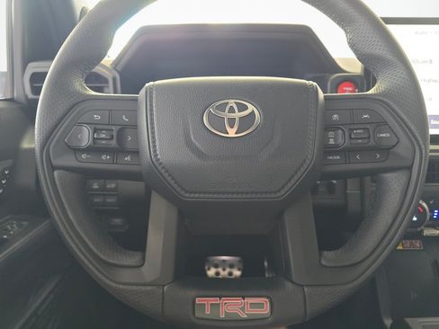 Used 2026 Toyota 4Runner TRD Pro AWD/4WD image 22