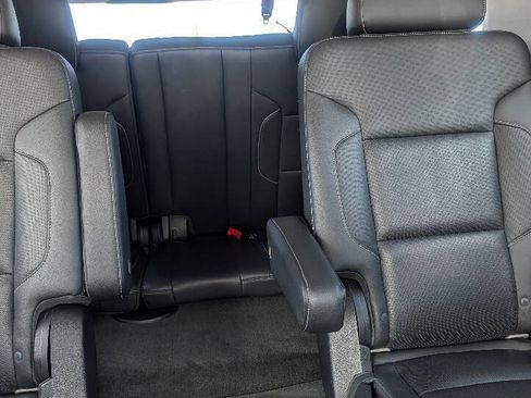 Used 2015 GMC Yukon SLT w/ Open Road Package AWD/4WD image 21